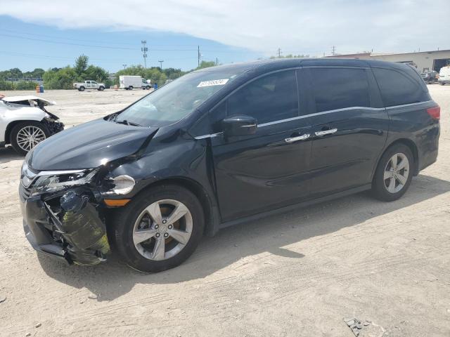2019 HONDA ODYSSEY EX - 5FNRL6H77KB087600