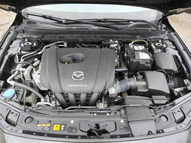 2021 Mazda 3 Select VIN: JM1BPBBL4M1335544 Lot: 61885344