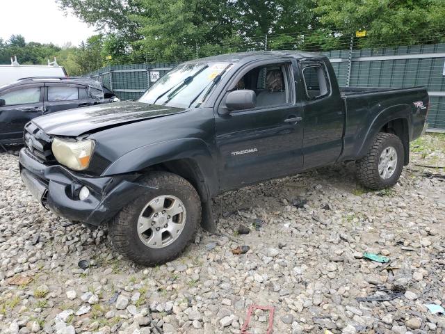 TOYOTA TACOMA ACC