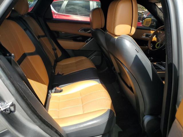 2019 Land Rover Range Rover Velar R-Dynamic Se VIN: SALYL2EX0KA209370 Lot: 60221584