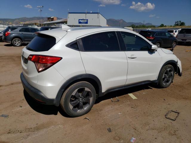 2018 HONDA HR-V EXL - 3CZRU5H79JM708220
