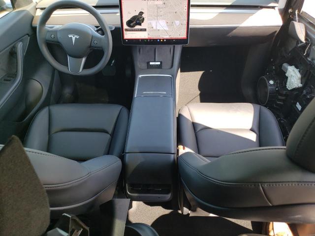 5YJYGDEE9MF286853 2021 Tesla Model Y