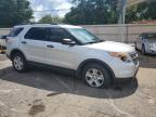 FORD EXPLORER photo