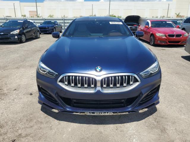 2024 BMW ALPINA B8 - WBAGX0C15RCN79848