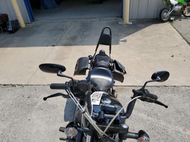 2014 YAMAHA XVS950 CU JYAVN05E1EA001537