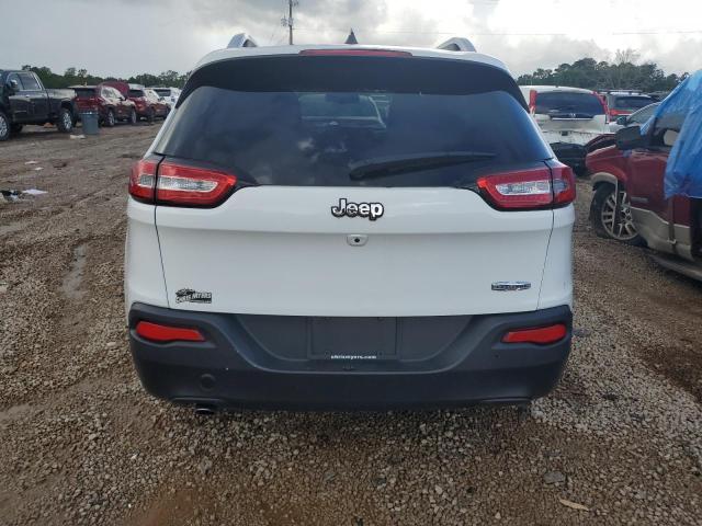 2016 Jeep Cherokee Latitude VIN: 1C4PJLCB6GW234046 Lot: 61076614