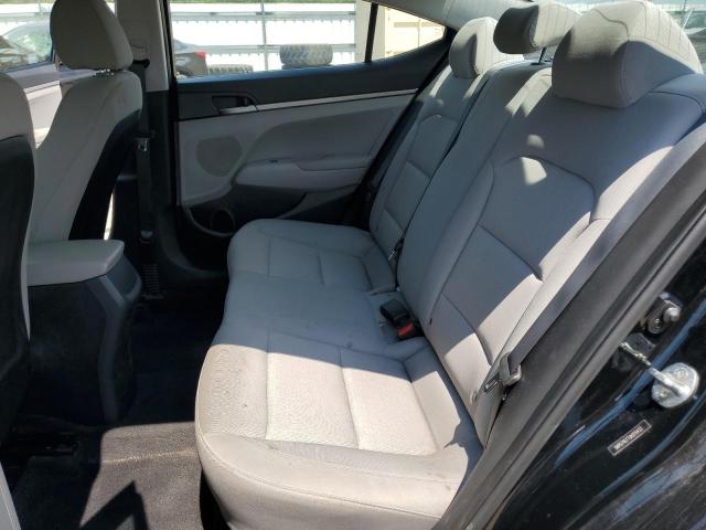 2018 HYUNDAI ELANTRA SE - 5NPD74LF7JH215433