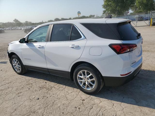 2022 CHEVROLET EQUINOX LT - 3GNAXUEV7NL151897