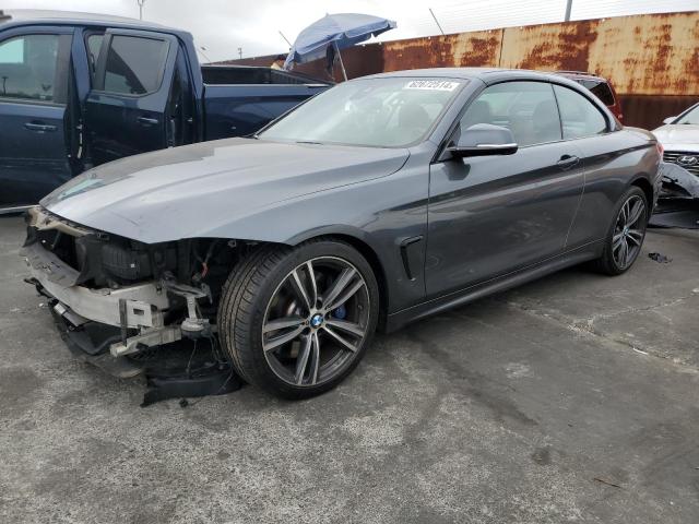 VIN WBA3T3C59FP738938 2015 BMW 4 Series, 435 I no.1