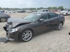 2016 MAZDA 6 TOURING - JM1GJ1V54G1465469
