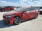 2021 KIA FORTE GT - 3KPF44AC7ME415103