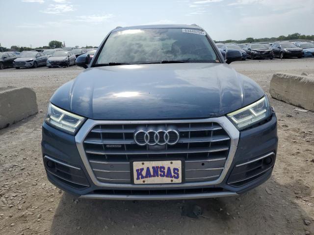 VIN WA1CNAFY3J2226549 2018 Audi Q5, Prestige no.5