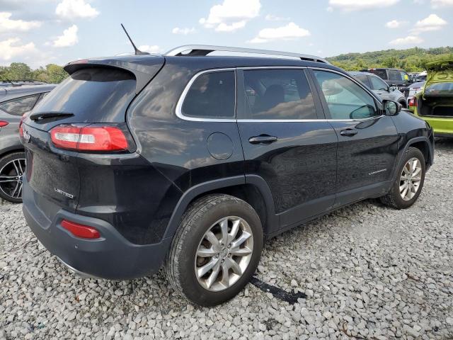 2015 JEEP CHEROKEE L - 1C4PJMDS2FW740928