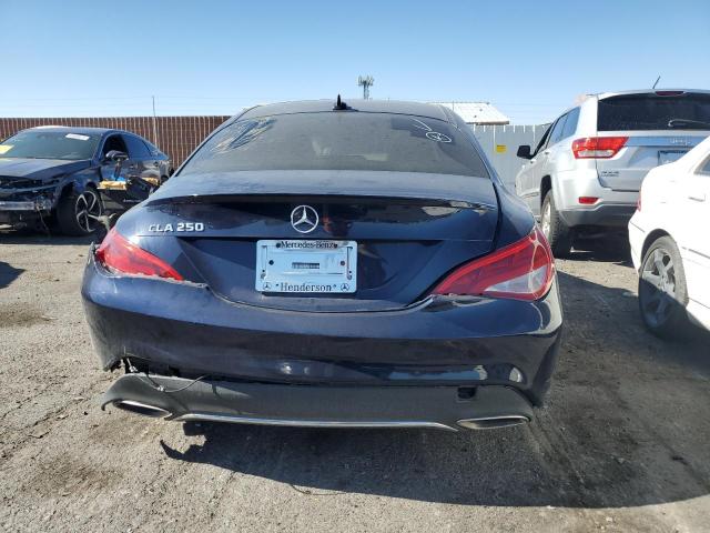 VIN WDDSJ4EB7JN683879 2018 Mercedes-Benz CLA-Class,... no.6