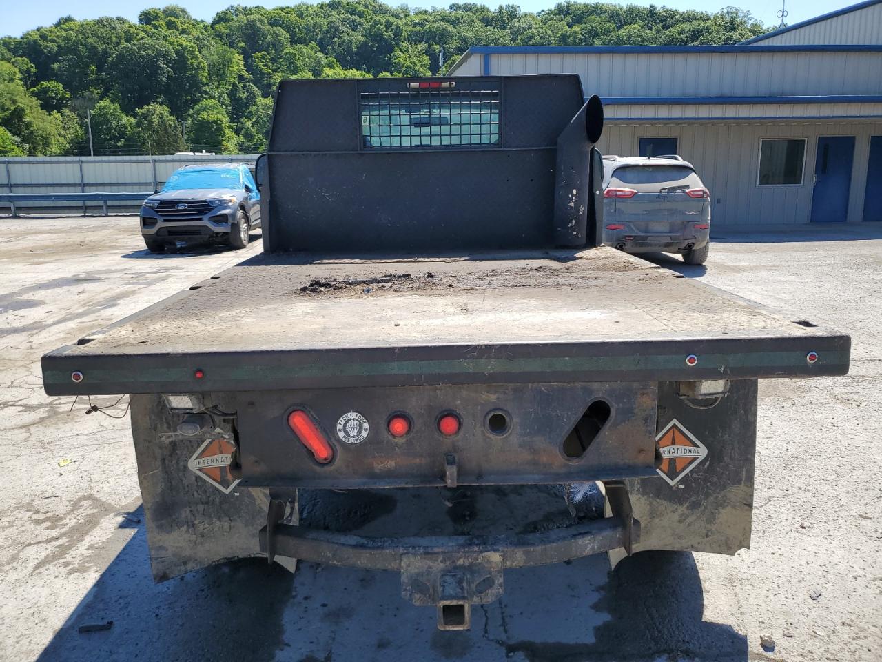 1FTSF31F1XED21294 1999 Ford F350 Srw Super Duty