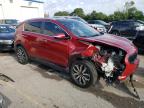 KIA SPORTAGE E photo