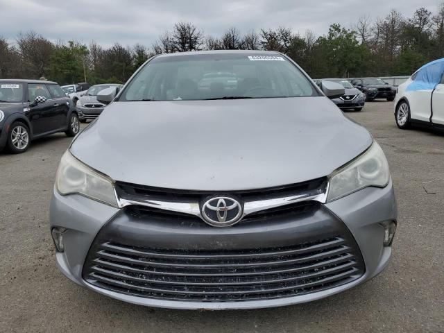 VIN 4T4BF1FK3FR483508 2015 Toyota Camry, LE no.5