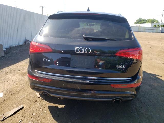 2015 Audi Q5 Premium Plus VIN: WA1DGAFP7FA092230 Lot: 61480374