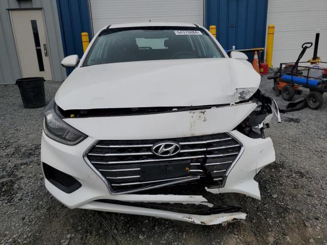 2018 HYUNDAI ACCENT SE - 3KPC25A37JE035902