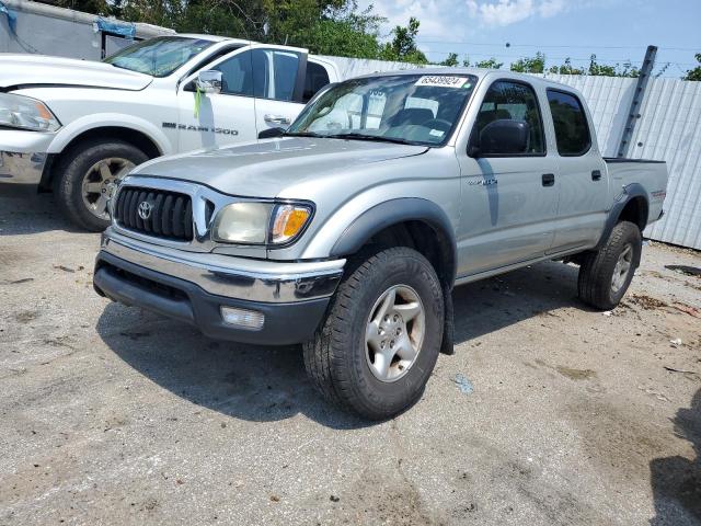 TOYOTA TACOMA DOU