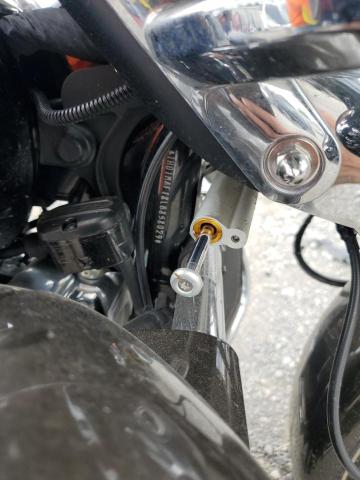 2020 HARLEY-DAVIDSON FLHTCUTG - 1HD1MAF18LB858029
