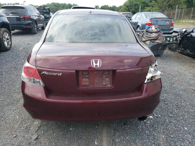 1HGCP26878A104414 2008 Honda Accord Exl