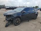 2015 TOYOTA COROLLA L - 2T1BURHE4FC475151