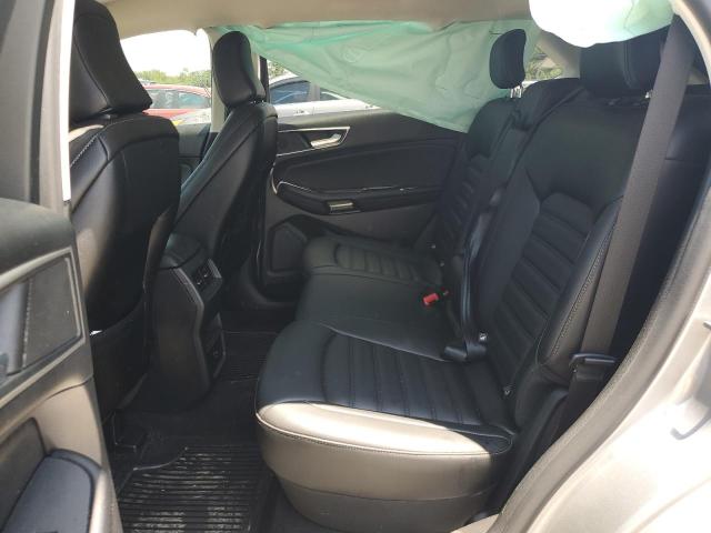 2022 FORD EDGE SEL - 2FMPK4J95NBA34059