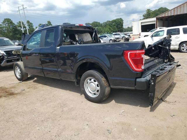 Vin: 1ftex1cp7mkd79623, lot: 88546015, ford f-150 super cab 20212