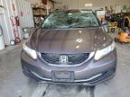 HONDA CIVIC LX photo