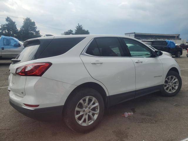 2020 CHEVROLET EQUINOX LT - 3GNAXKEV8LS618882