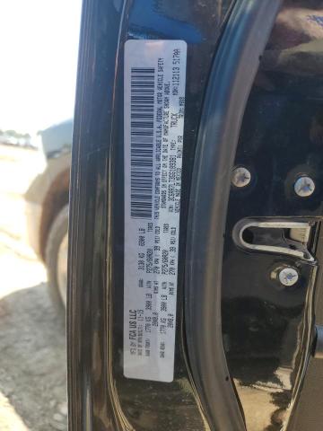 2016 RAM 1500 SLT - 3C6RR7LT3GG189381