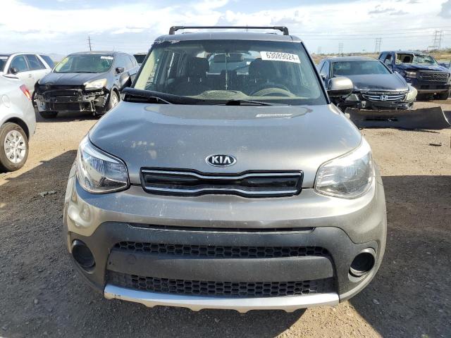 VIN KNDJP3A56J7598454 2018 KIA Soul, + no.5