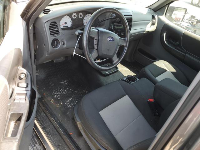 2008 Ford Ranger Super Cab VIN: 1FTZR15E48PA38079 Lot: 62558294