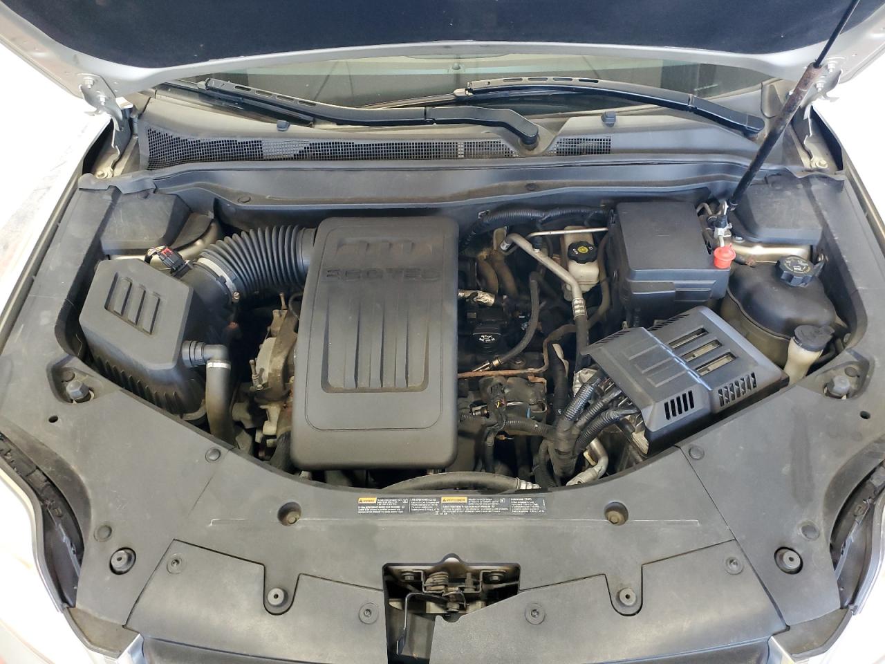 2GKFLXEK6F6199855 2015 GMC Terrain Slt