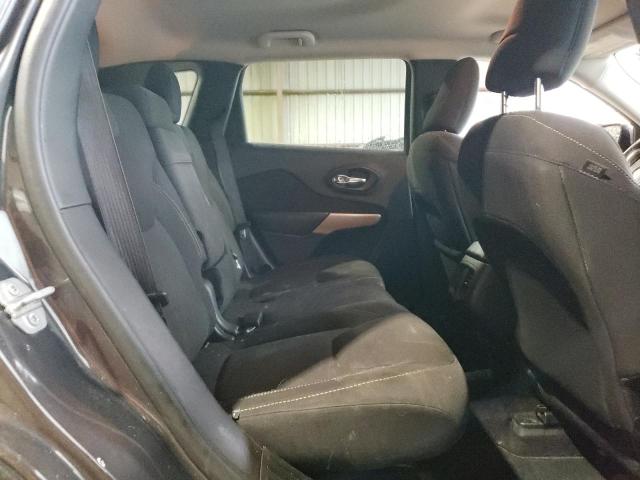 2017 JEEP CHEROKEE L - 1C4PJLCB8HD233624