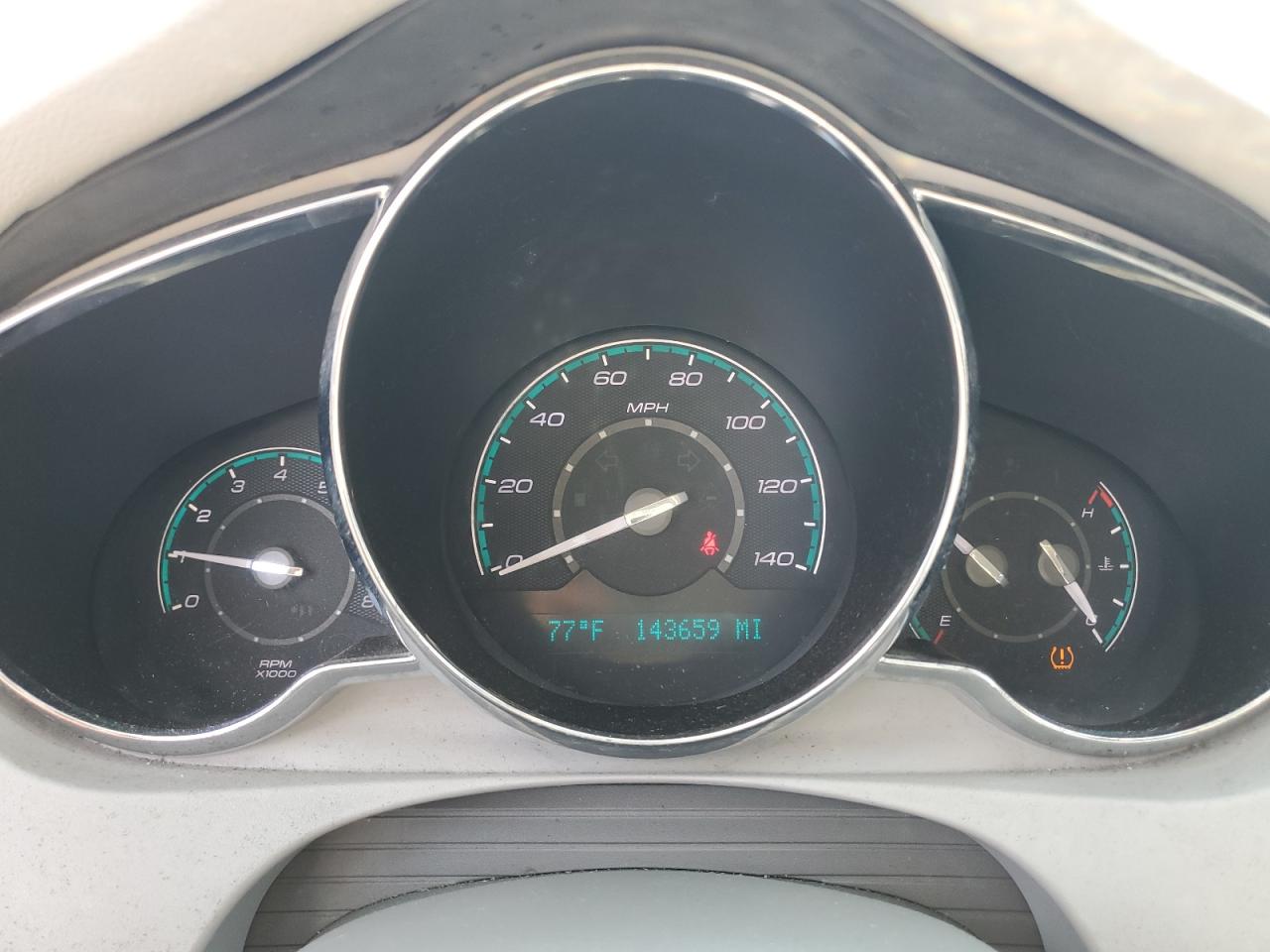 1G1ZC5EB1AF264860 2010 Chevrolet Malibu 1Lt