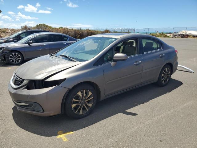 Vin: 2hgfb2f86fh533523, lot: 62935874, honda civic ex 2015 img_1