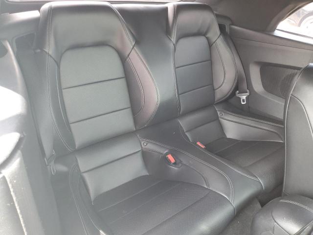 2017 Ford Mustang VIN: 1FATP8UH2H5308282 Lot: 61459874