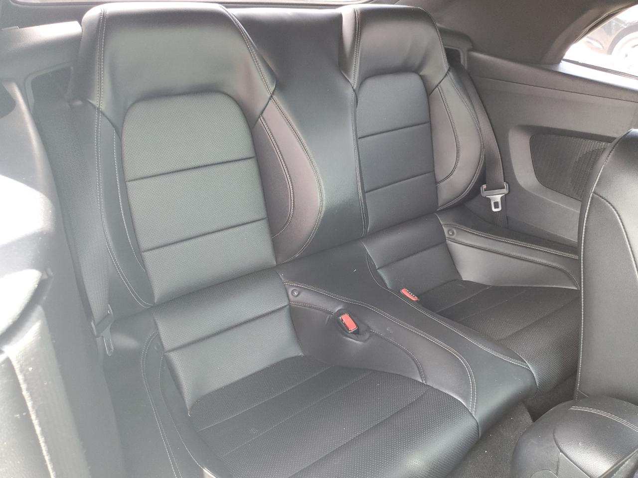 1FATP8UH2H5308282 FORD ALL Models 2017