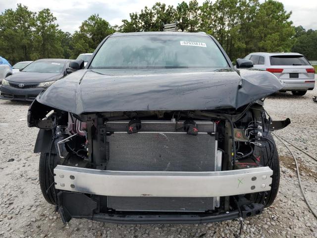2024 TOYOTA GRAND HIGH - 5TDAAAB51RS052408