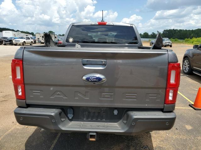 2021 Ford Ranger Xl VIN: 1FTER4FH7MLD22820 Lot: 61512814