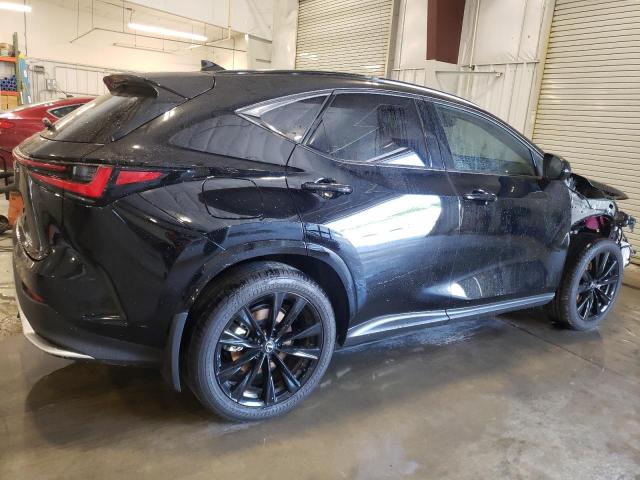 2024 LEXUS NX 450H LU JTJKKCFZ0R2032505