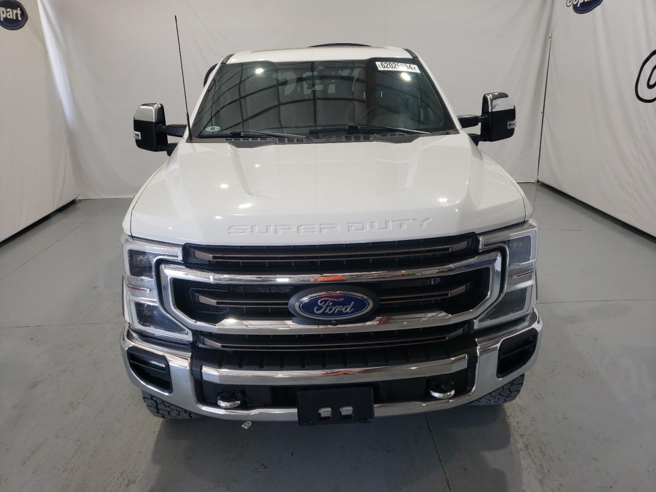 1FT7W2BT3MEE06265 FORD F250 2021