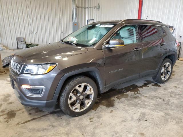 2020 JEEP COMPASS LI - 3C4NJDCB3LT123516