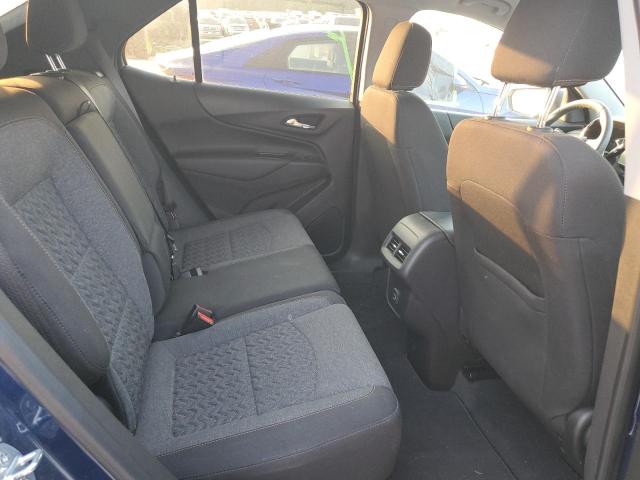 2022 CHEVROLET EQUINOX LT - 3GNAXKEV0NL257211