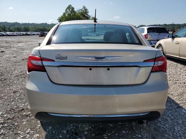 2013 Chrysler 200 Touring VIN: 1C3CCBBB8DN578570 Lot: 62596394