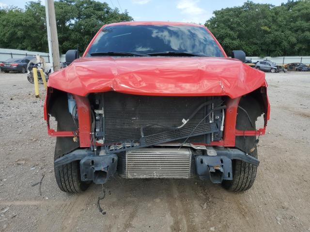 2015 FORD F150 SUPER - 1FTEW1CP9FKE34241