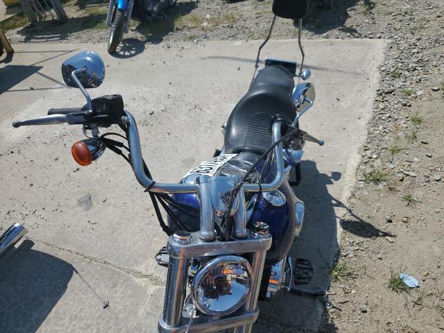 2007 HARLEY-DAVIDSON FXDL 1HD1GN41X7K313179