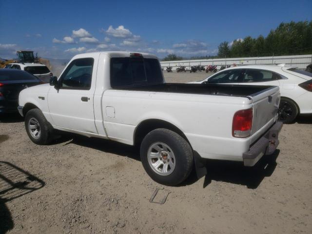 1FTYR10C5YPA76762 2000 Ford Ranger